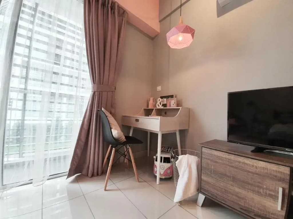 Aeropod Studio- Laxzone Suite - photo 6