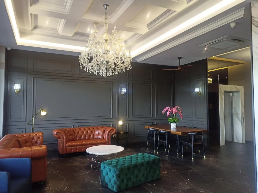 Amigo Hotel Bintulu - photo 2