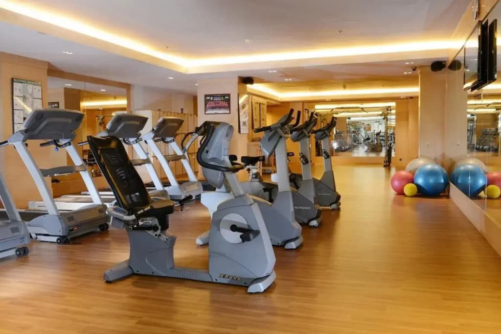 Horizon Hotel - photo 24