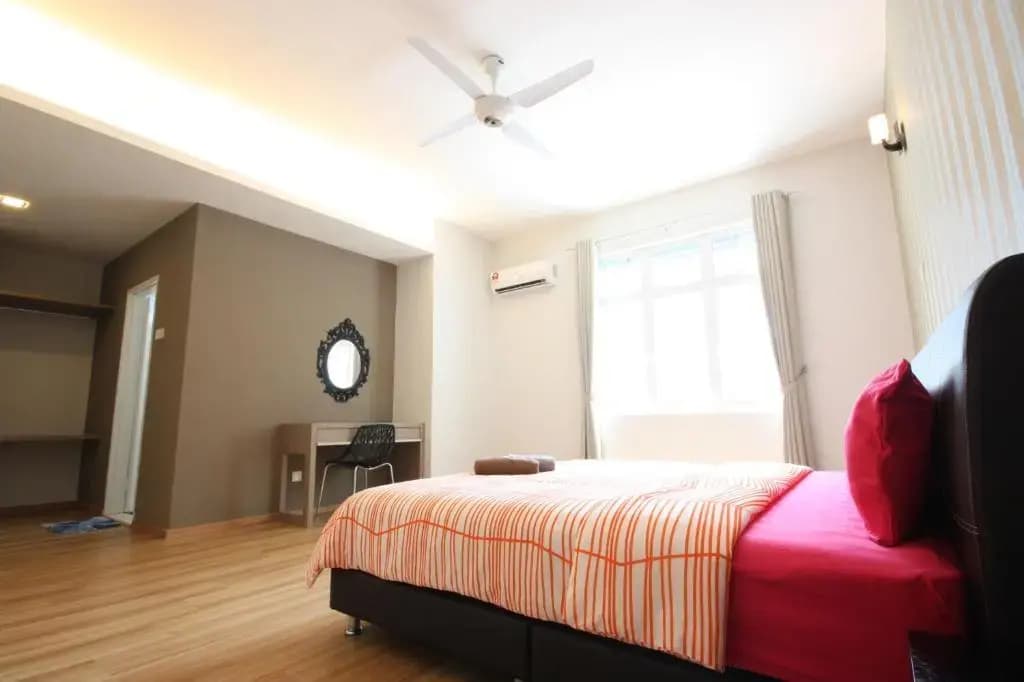 Shamrock Beach Villas 9 - photo 5
