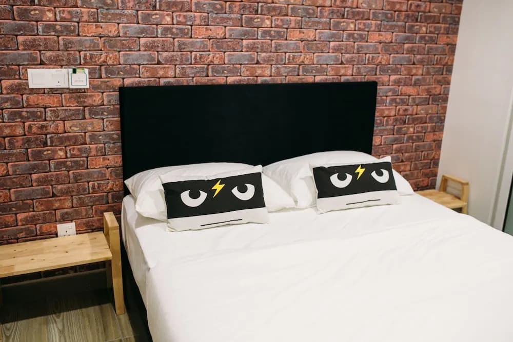 The Octagon Ipoh (86 Homestay Ipoh) - photo 29