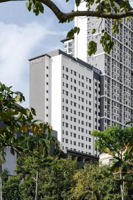 FOX Lite DPulze Cyberjaya - main photo