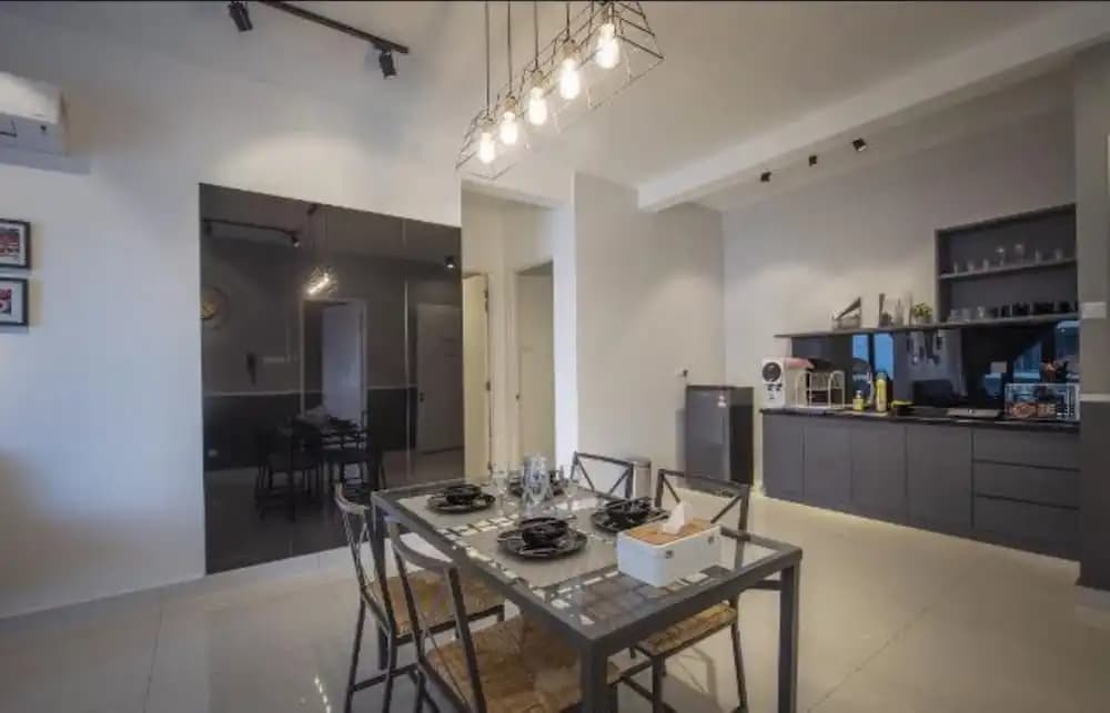 Arte S 3 Bedrooms Condo - photo 23