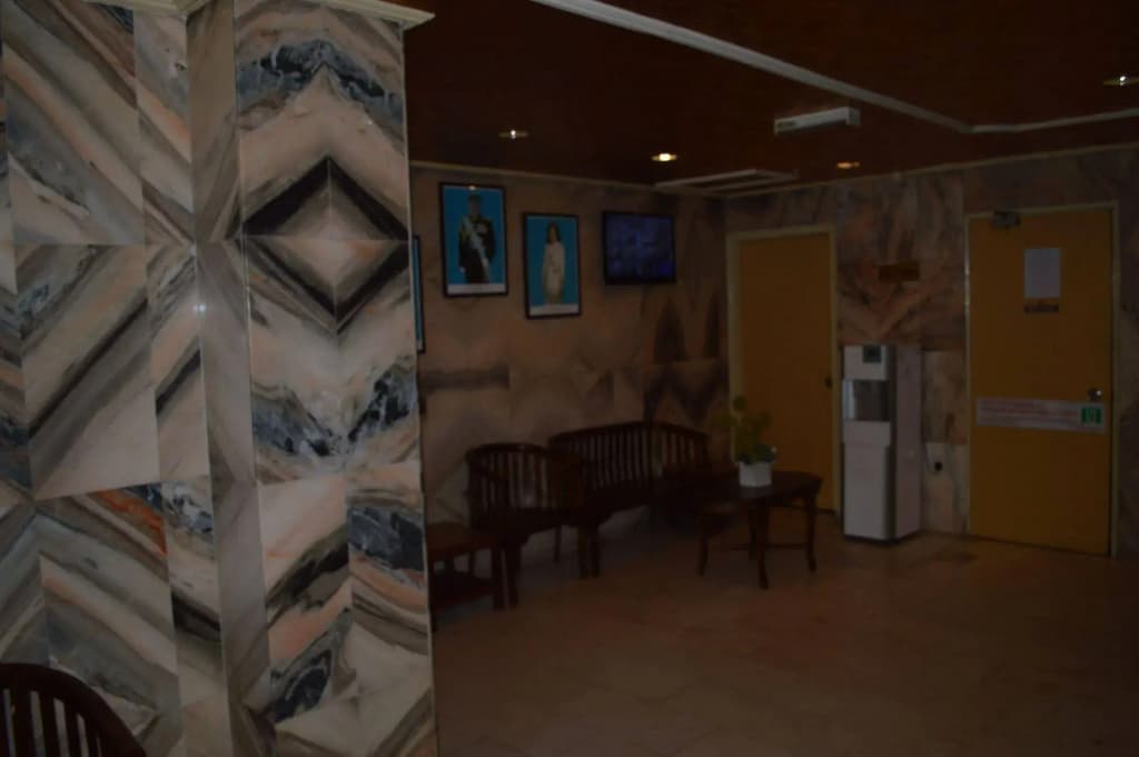 New Boutique Hotel - photo 3