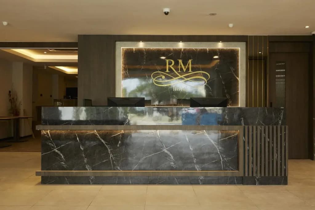 RM Hotel Muar - photo 2