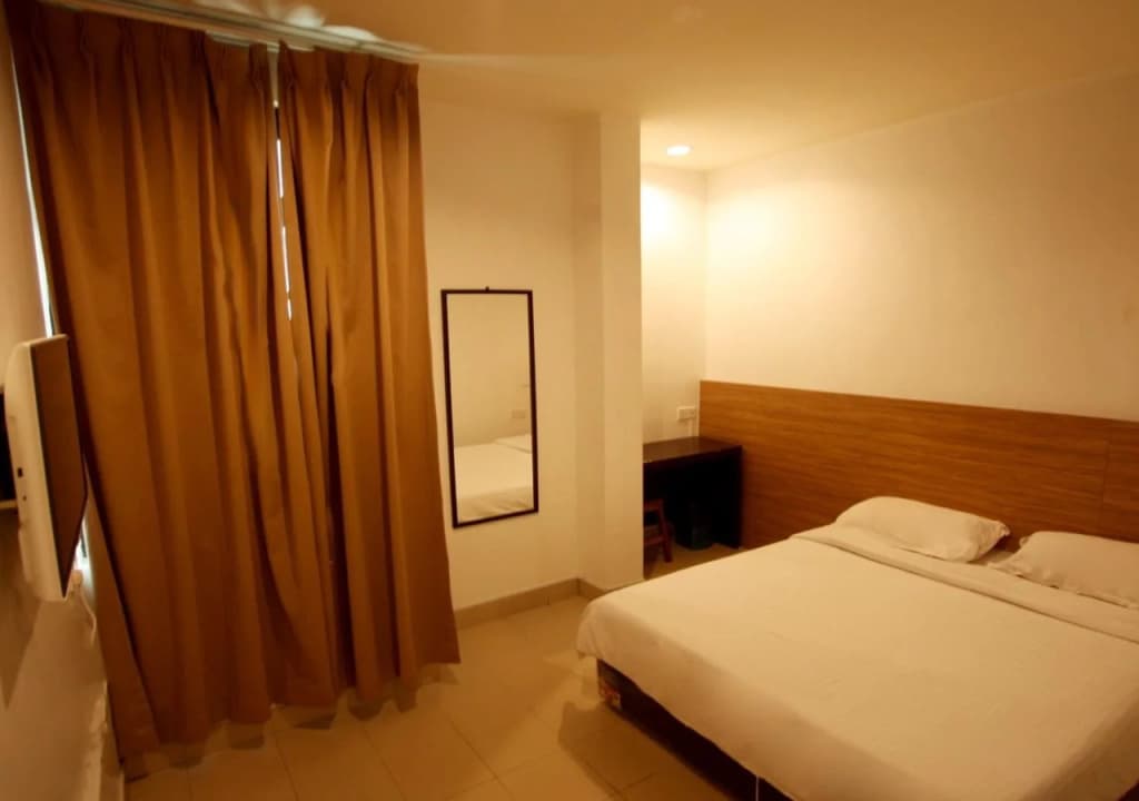 Place2Stay - City Centre - photo 3