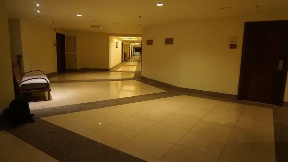 Langkawi Lagoon Resort Private Unit - photo 11