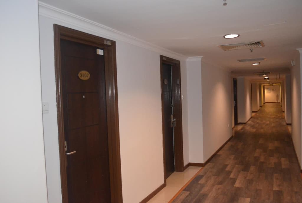 TD Plaza Hotel - photo 10