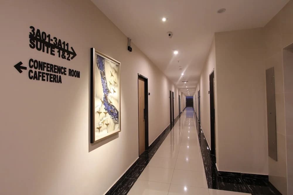 D&F Boutique Hotel Seremban 2 - photo 12