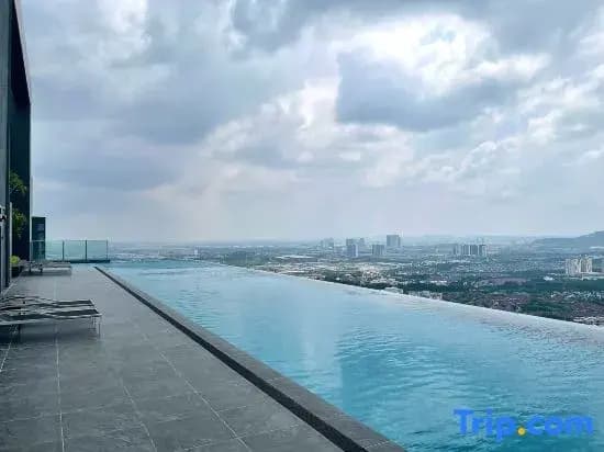 Hill10 Residence I-City 1 - photo 3