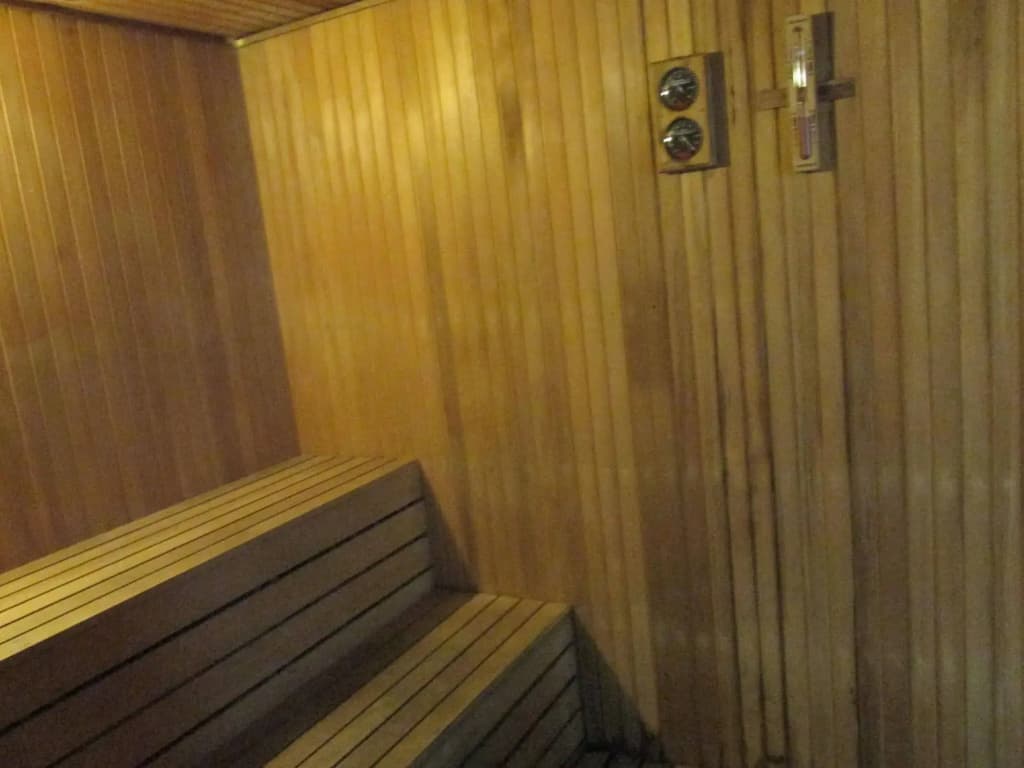 Marina Court Resort Condominium, Kota Kinabalu - photo 20