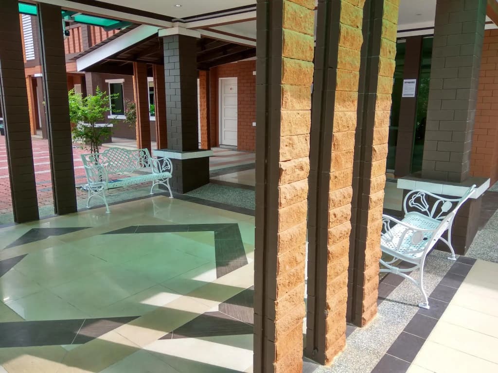 MyVilla Langkawi Hotel - photo 15