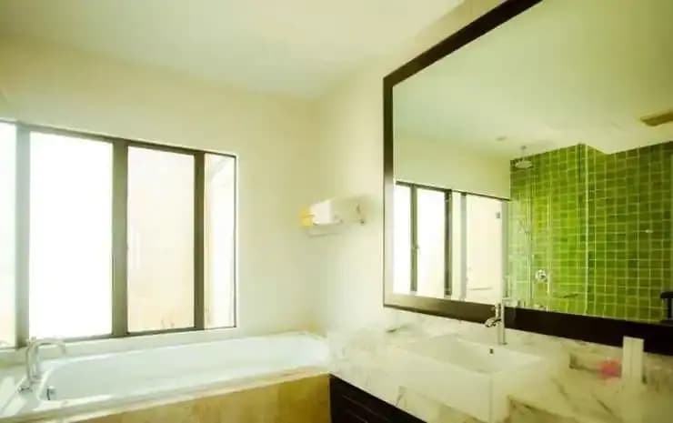 Ocean Dream Beach Resort & Villas - photo 8