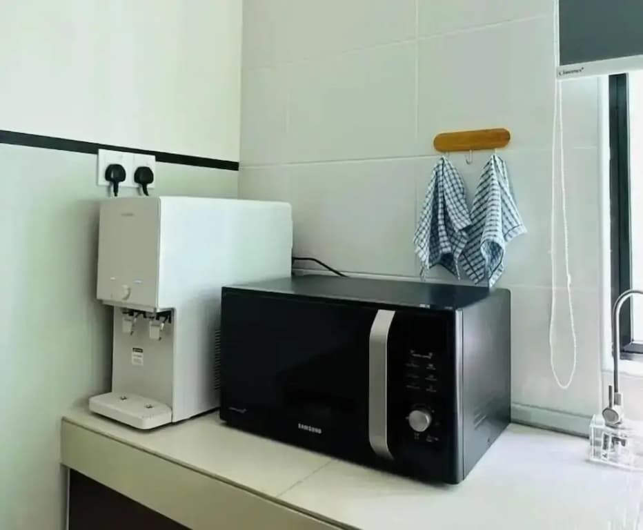 Manhattan Suites IPOH Waterpark by uBook - photo 26