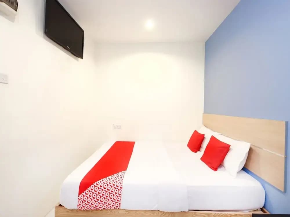OYO 90270 South City Hotel - photo 3