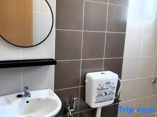 Forget-Me-Not Pangkor Homestay 70 - photo 4