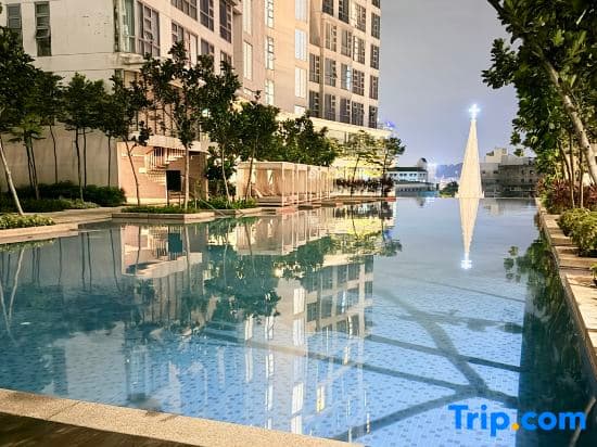 The Robertson Bukit Bintang by Glory Home - photo 16