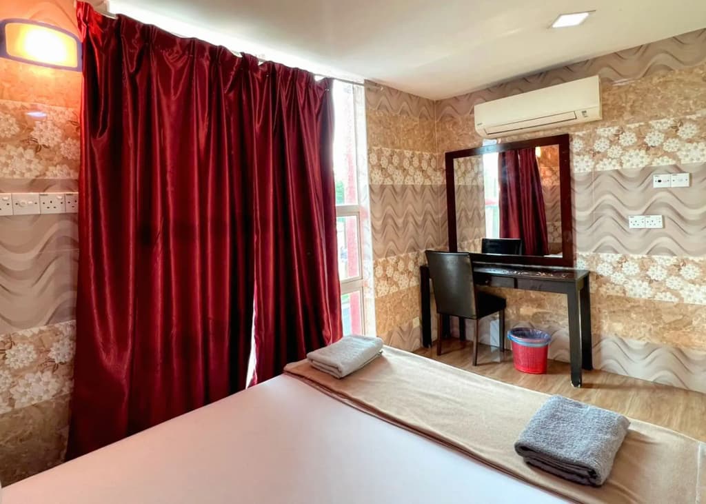 Putra Heights New Wave Hotel - photo 4