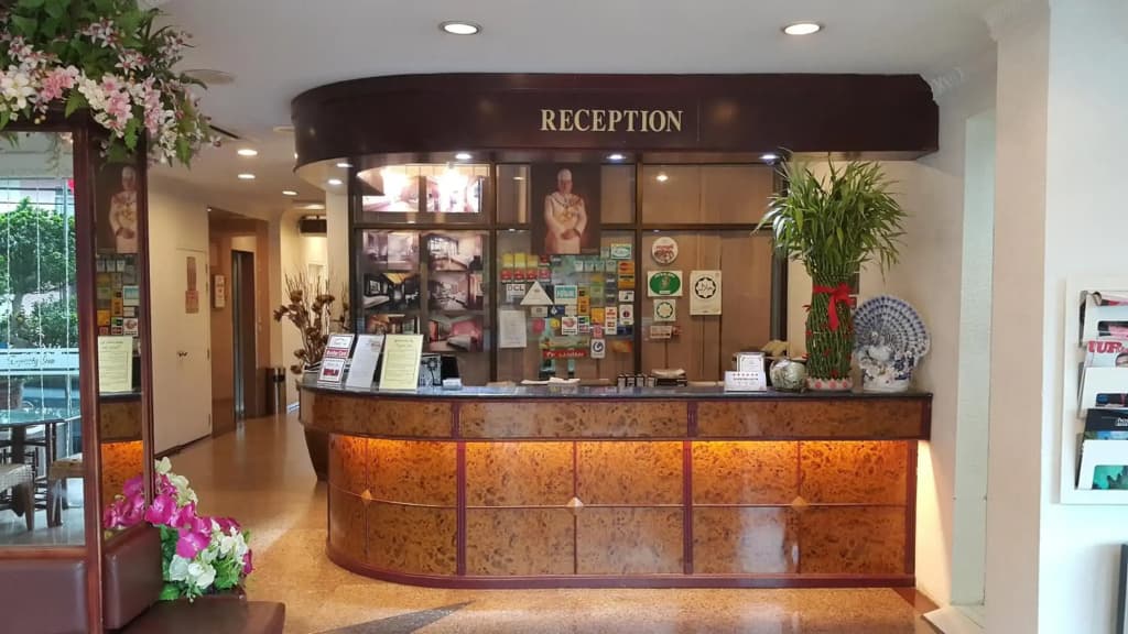 Dynasty Inn Kota Bharu - photo 21