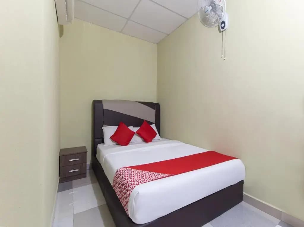 Hotel O Bamboo Inn - photo 5