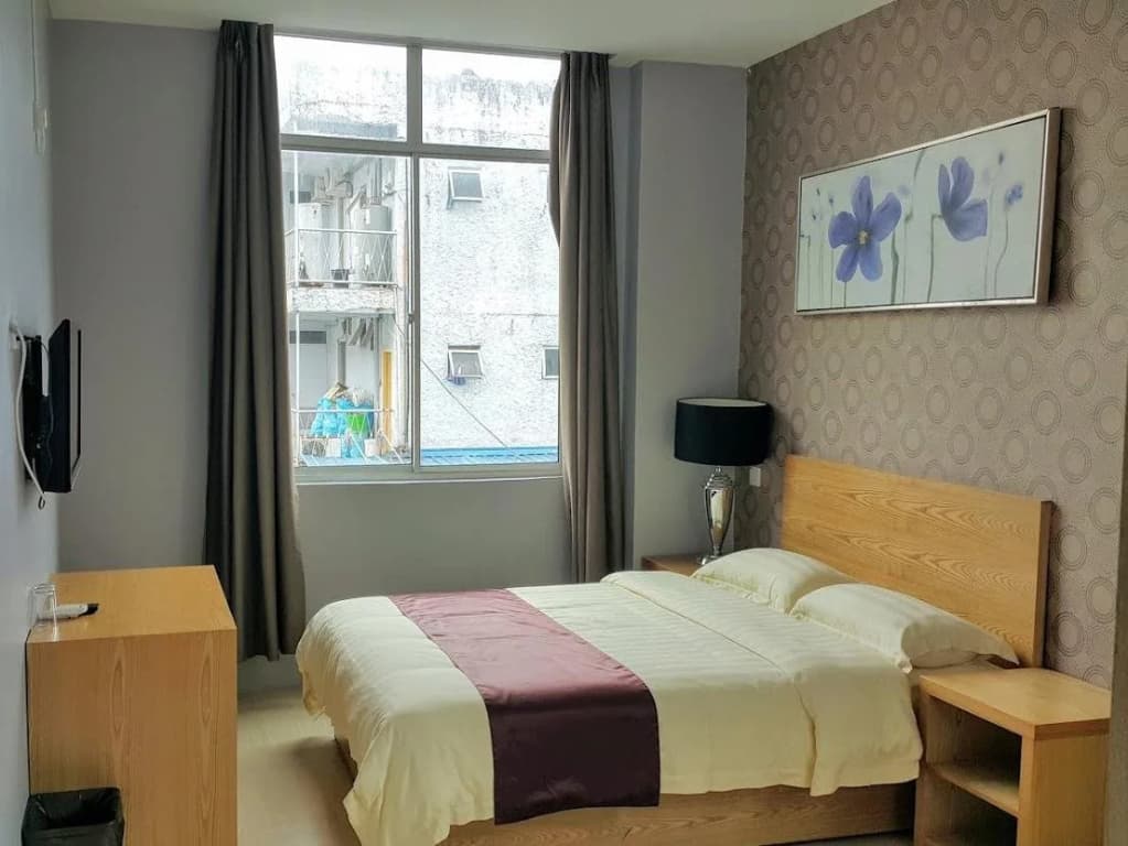 Residence 21 Boutique Inn - photo 3