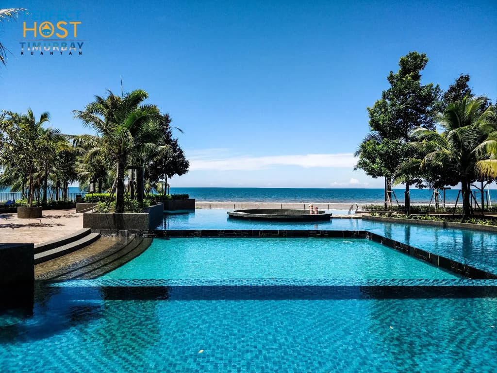 Timurbay beachfront by Perfect Host - photo 9