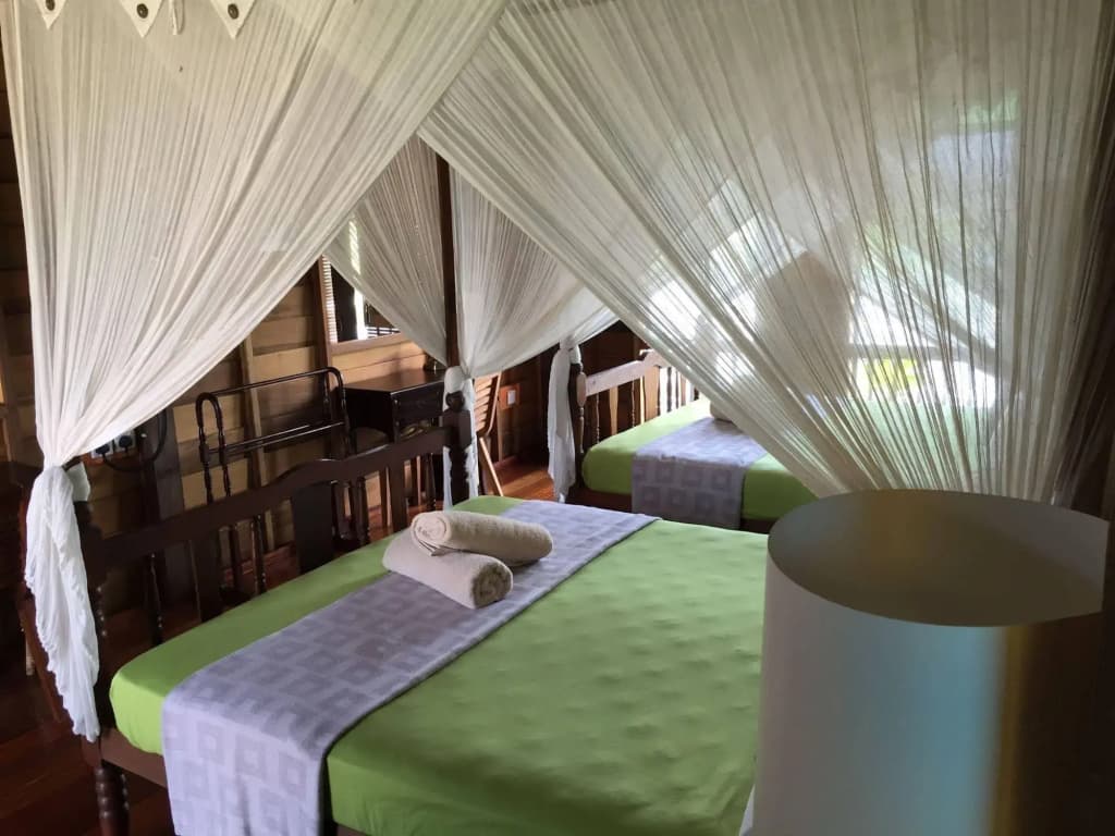 Tanabendang Banglos - photo 6