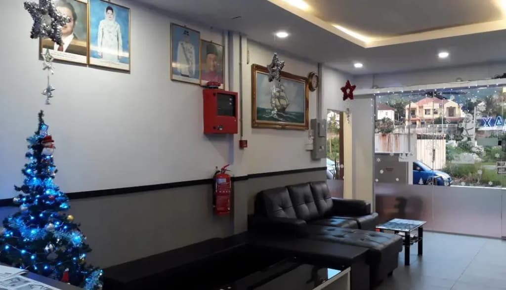 Max Ferringhi Hotel - photo 8