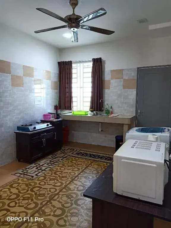 Rara Homestay Kuala Kangsar - photo 5