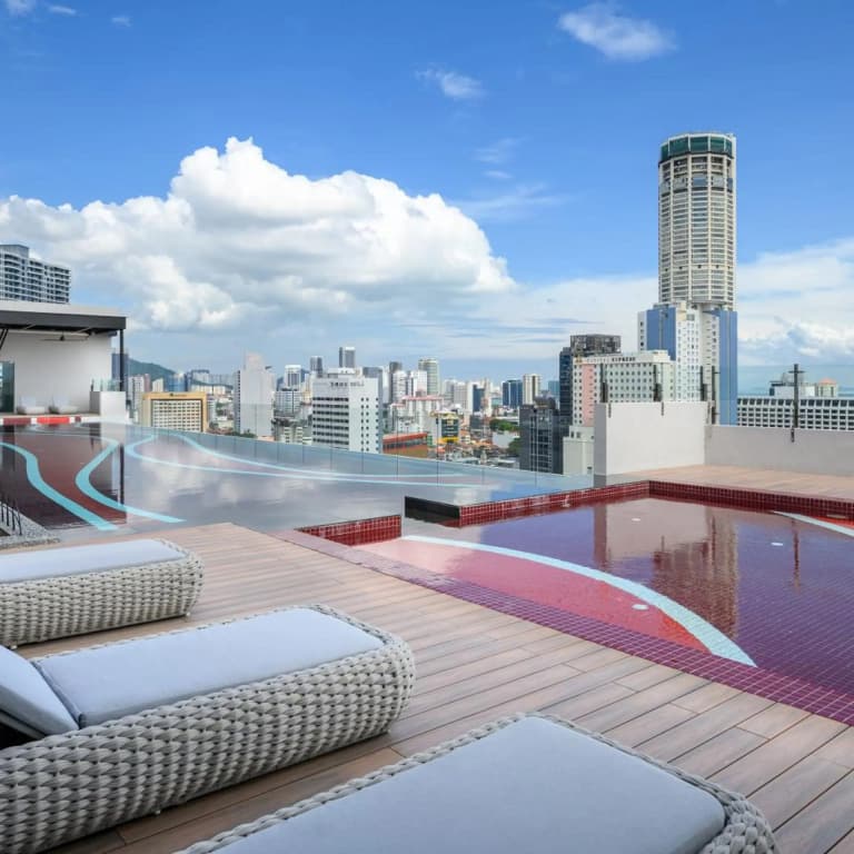 Fifth Avenue Hotel - photo 11