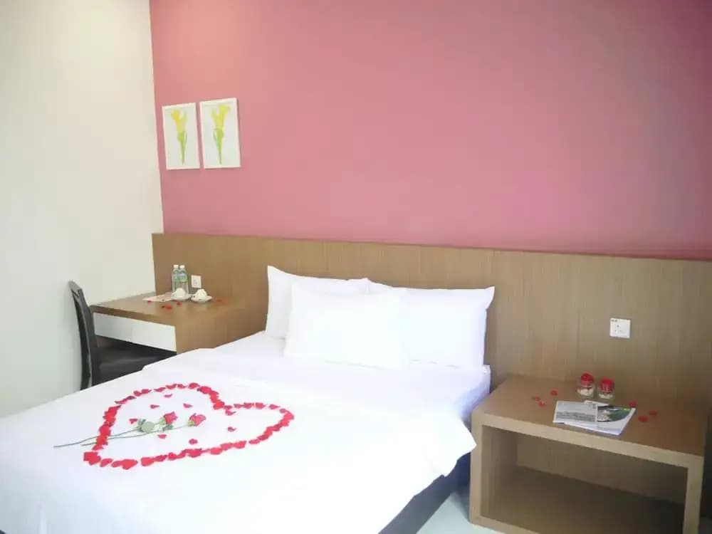 Hotel Wawasan - photo 7