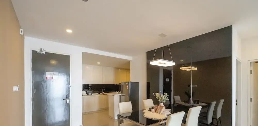 Premium Suites D'lement At Genting Highlands - photo 22