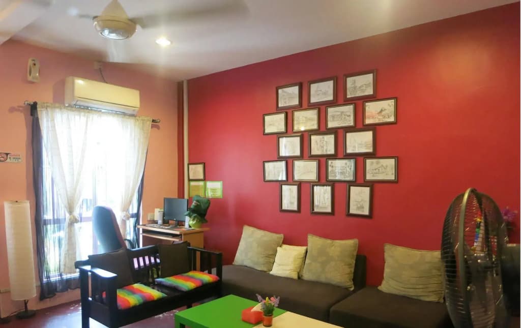 SPOT ON 89952 Sayang Selalu Guest House - photo 11