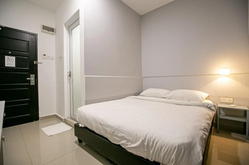 Grand Swiss Hotel - photo 17