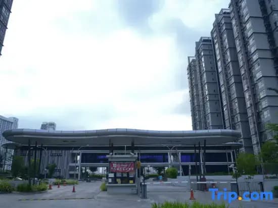 PremierHive - Smart Suites Cyberjaya - photo 3