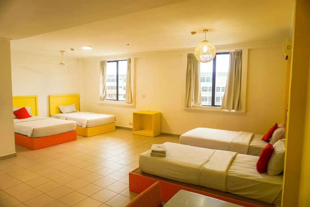 OYO 564 Y Hotel - photo 19