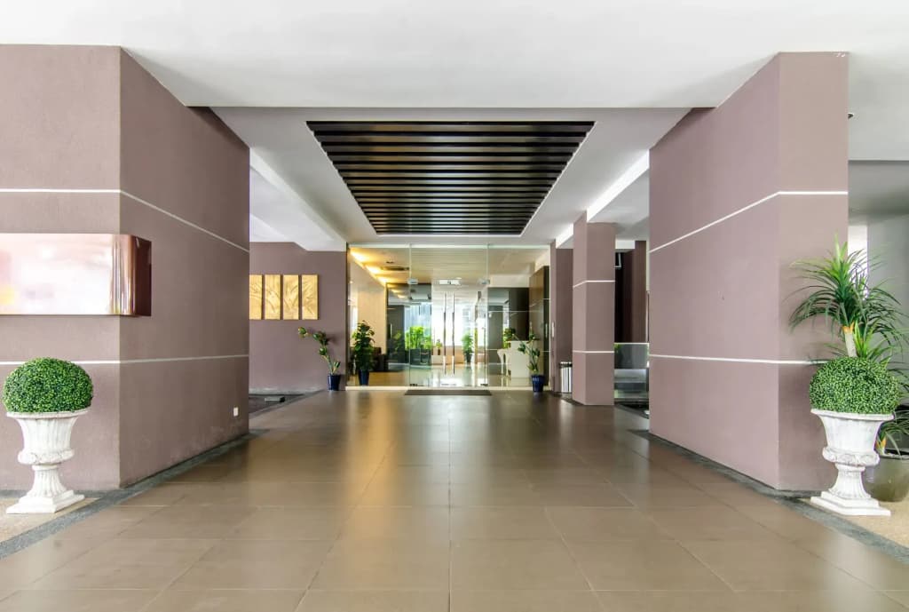 H Residence - photo 1