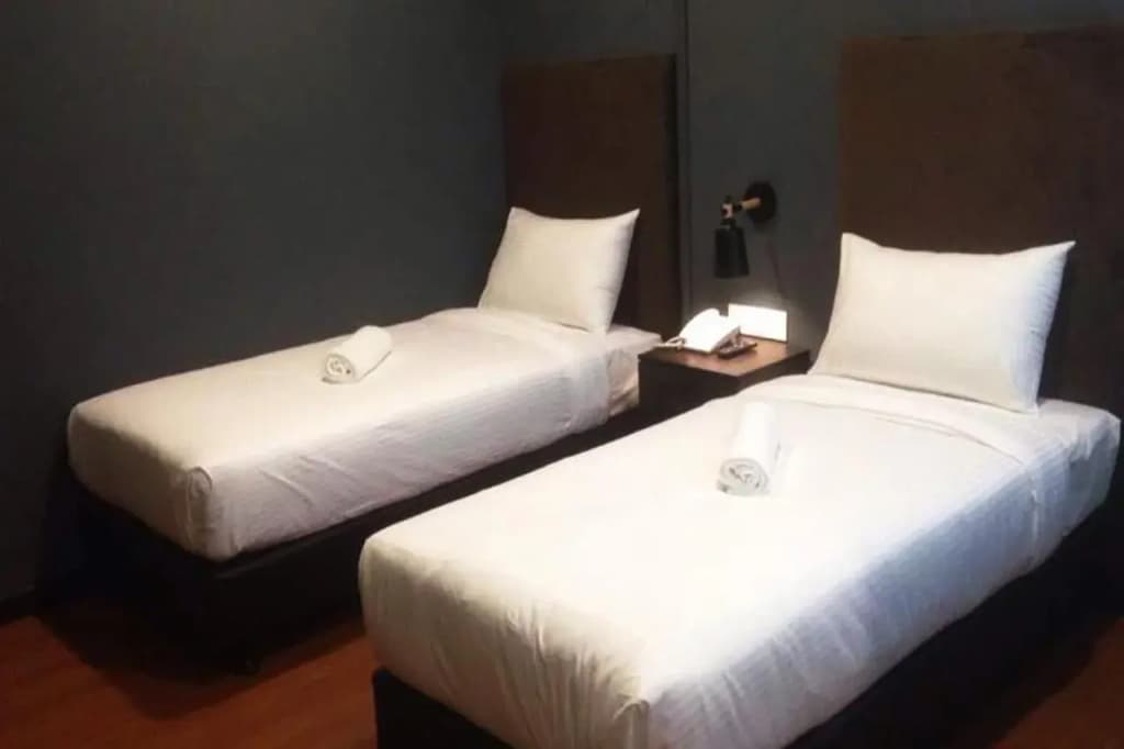 Jenjarom Boutique Hotel - photo 4