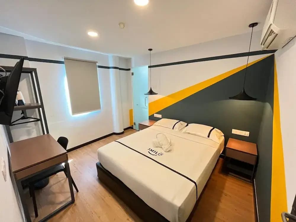 Seeds Hotel Klang Bayu Perdana - photo 9