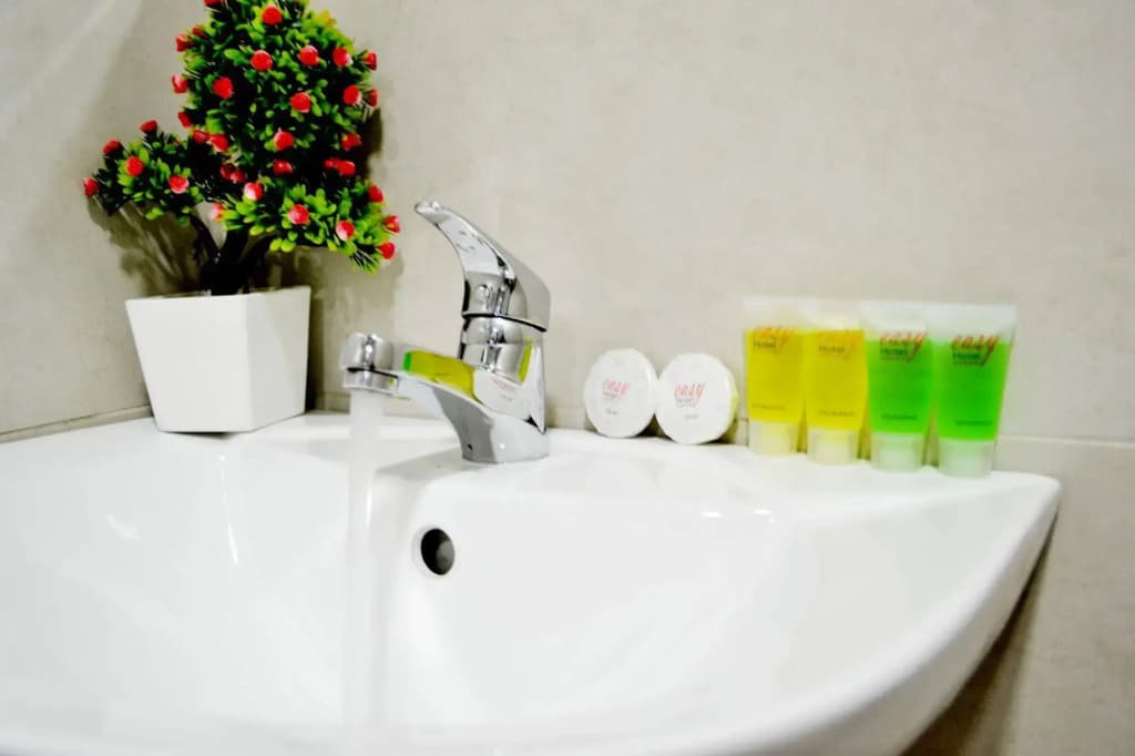 Easy Hotel Kl Sentral - photo 8