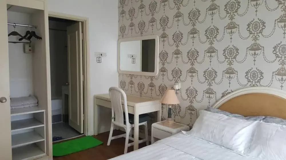 Ideal Mahkota Apartment - photo 4