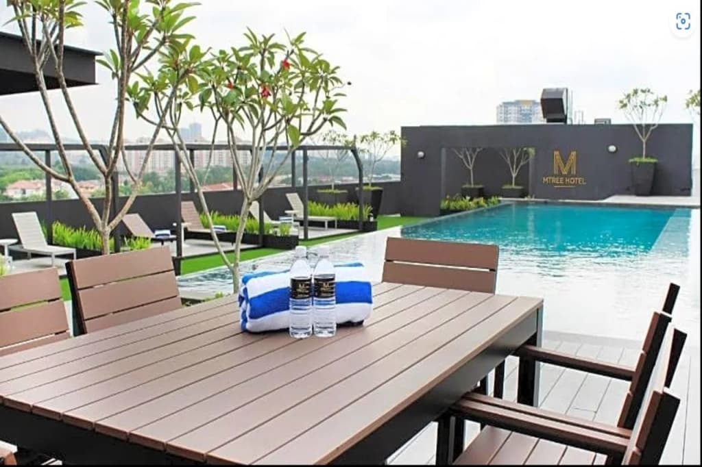 AC Hotel by Marriott Puchong - photo 12