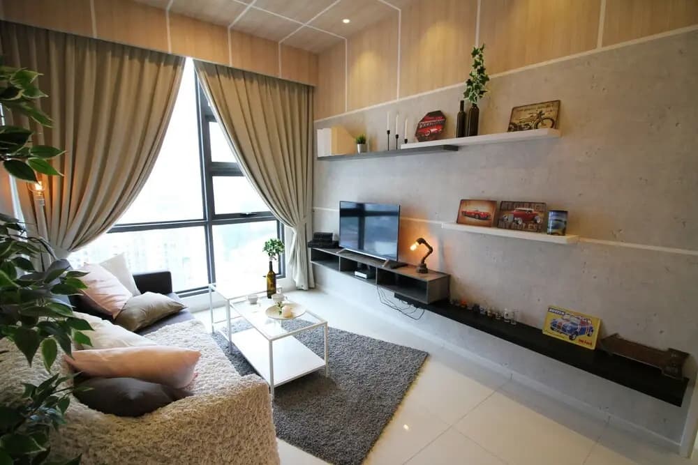 The Robertson @ Bukit Bintang by HnH - photo 2