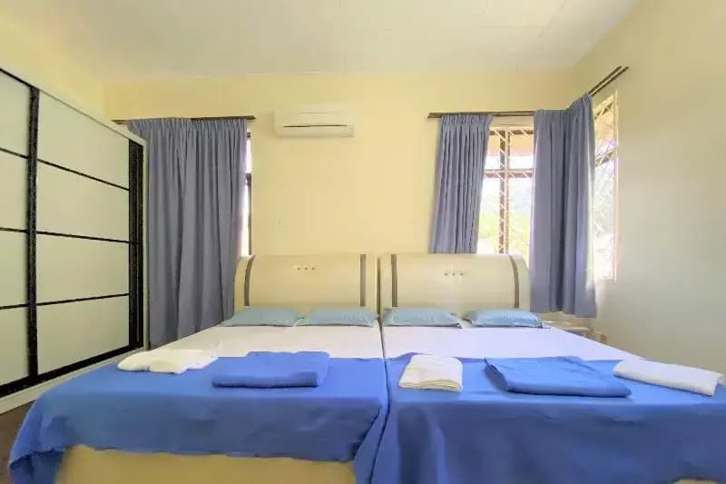 Oyo 90199 Homely&cozy House - photo 7
