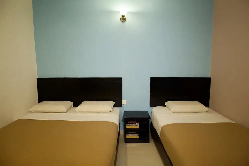 Hotel Ria - photo 7