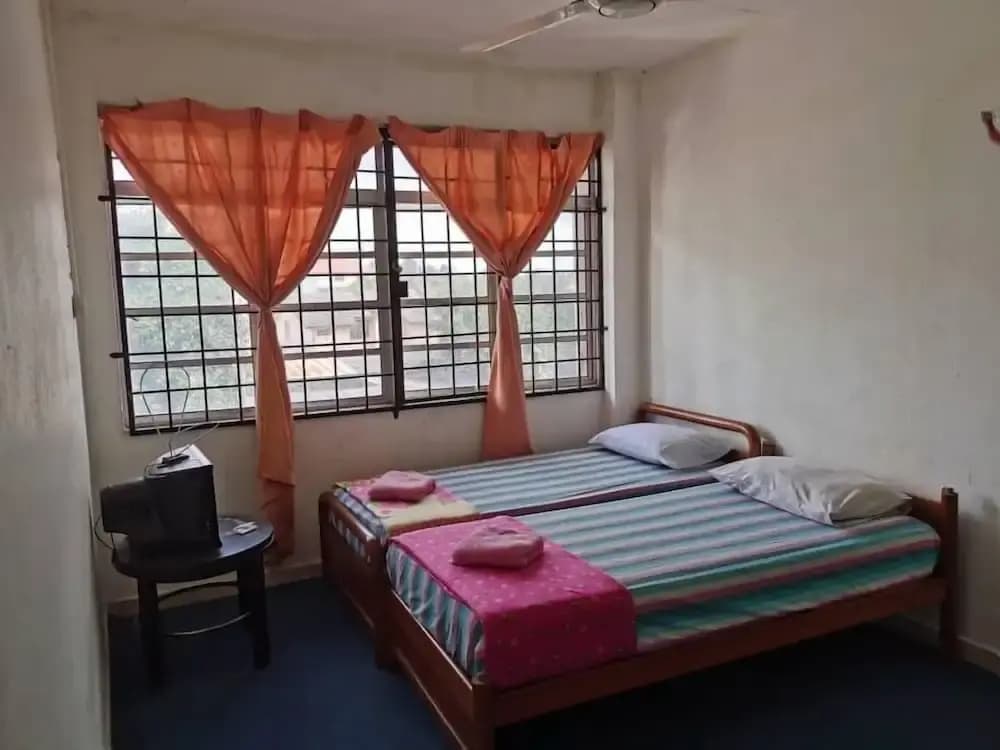 SPOT ON 90049 Saba Inn - photo 2