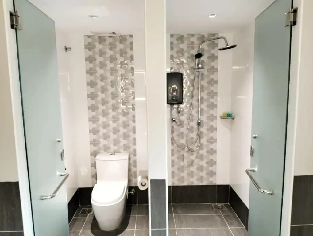 Nb Hotel - photo 10