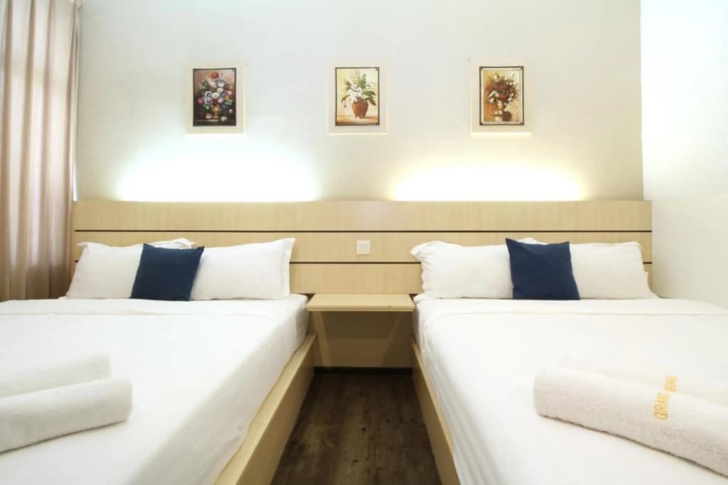 Hotel Zamburger Klang - photo 6