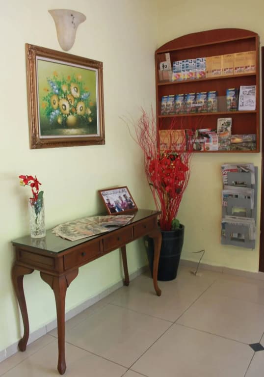 Sun Inns Hotel Sunway City Ipoh - photo 13