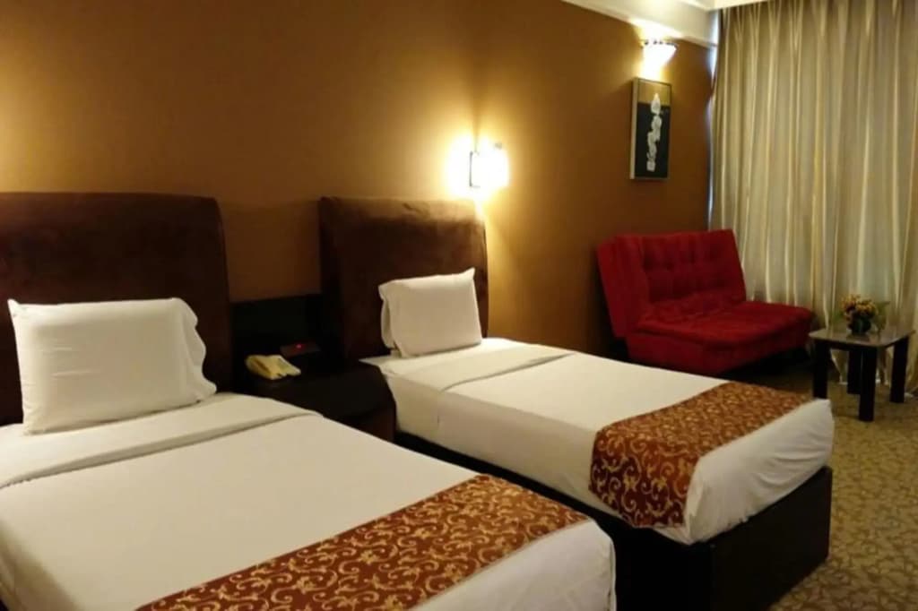 New York Hotel - photo 4